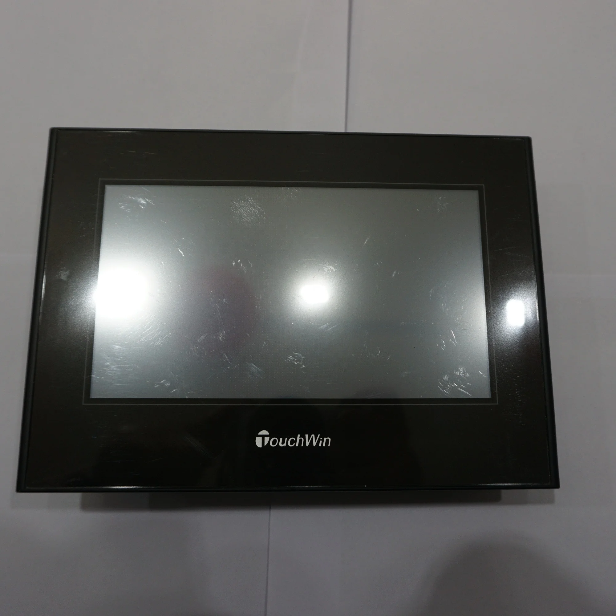 

7 inch touch screen PLC integrated computer for roofing machine