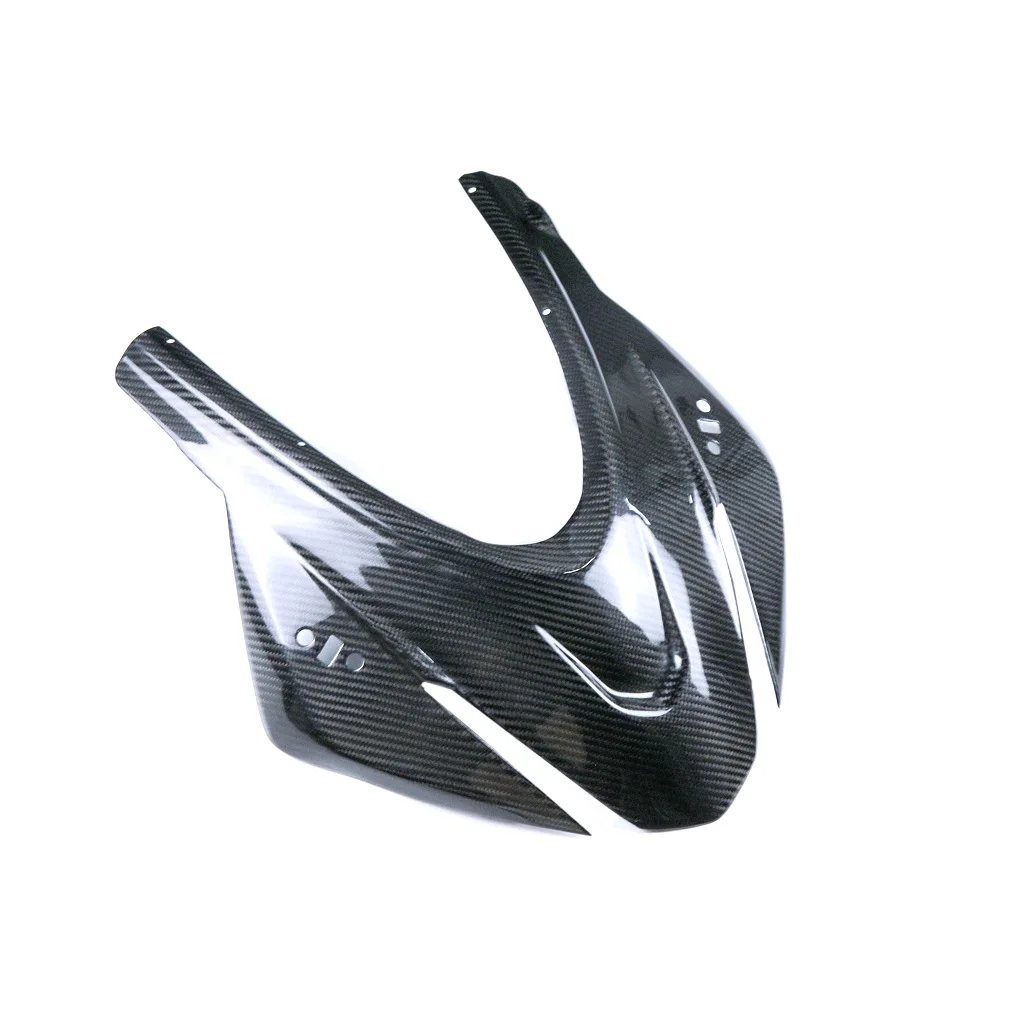 Для Aprilia 2020-2022 модифицированный колпачок Apulia RS660 аксессуары из углеродного