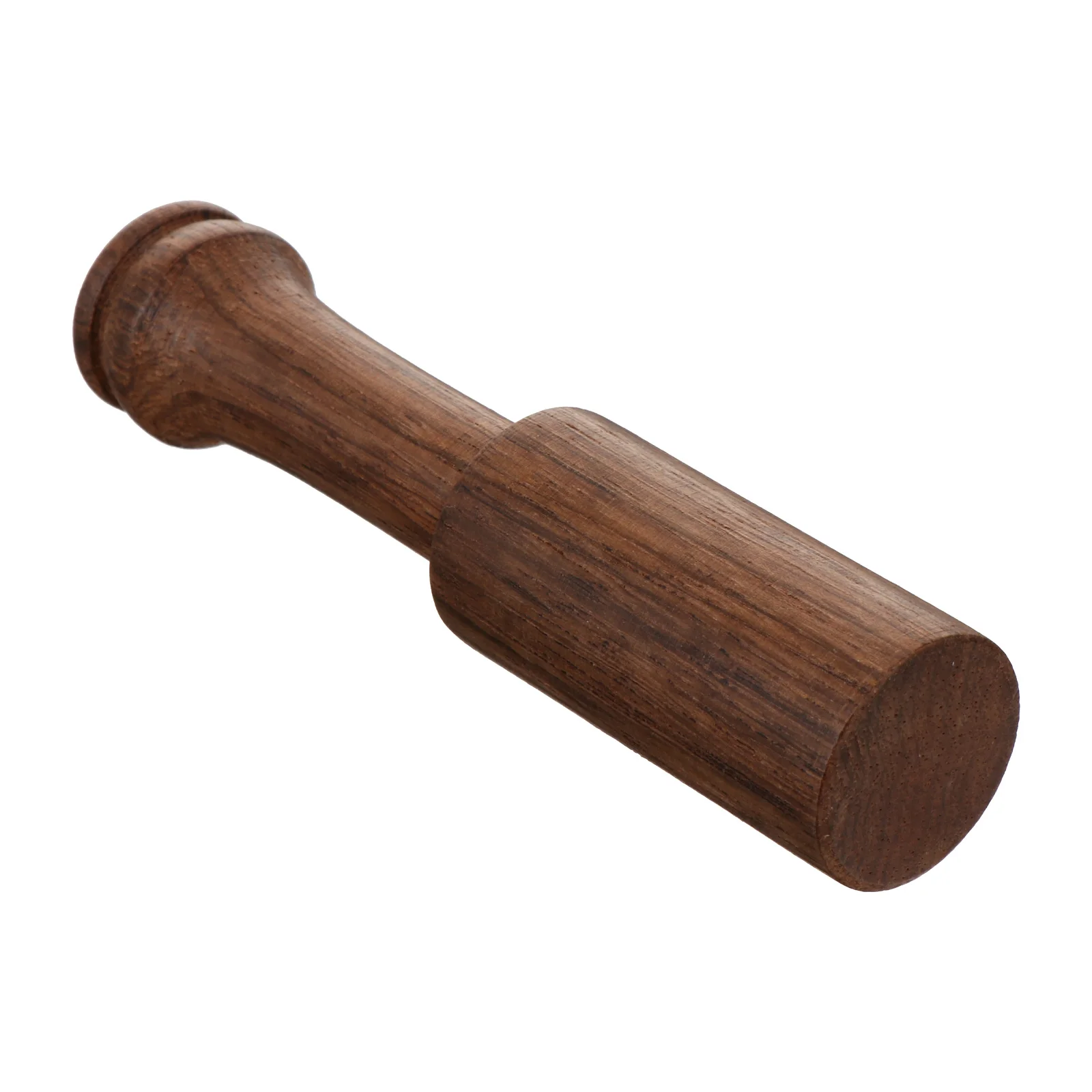 

Sound Bowl Grinder Singing Parts Crystal Fittings Grinding Stick Wood Accessory