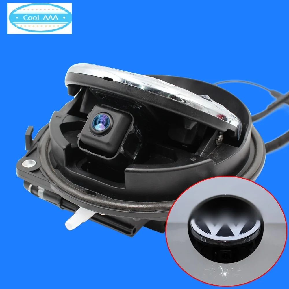 

Камера заднего вида golf 5 golf OEM, автомобильная флип-камера заднего вида с логотипом логотипа, ручкой и логотипом vw в подарок