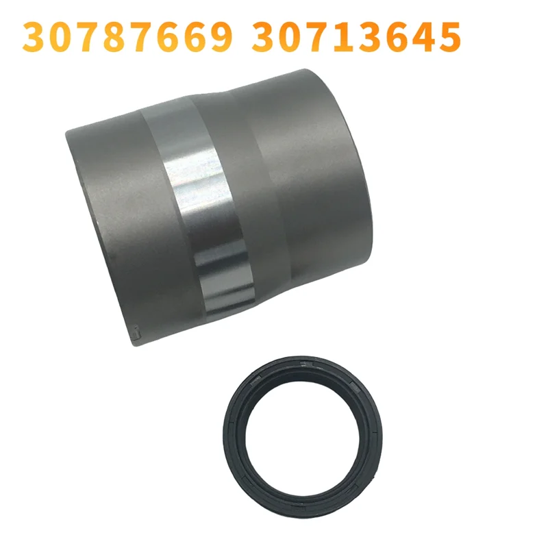 

Втулка коробки передач Land Rover Volvo 30787669 30713645, втулка угловой шестерни дифференциала для XC60 XC70 XC90 S60 S80 V70