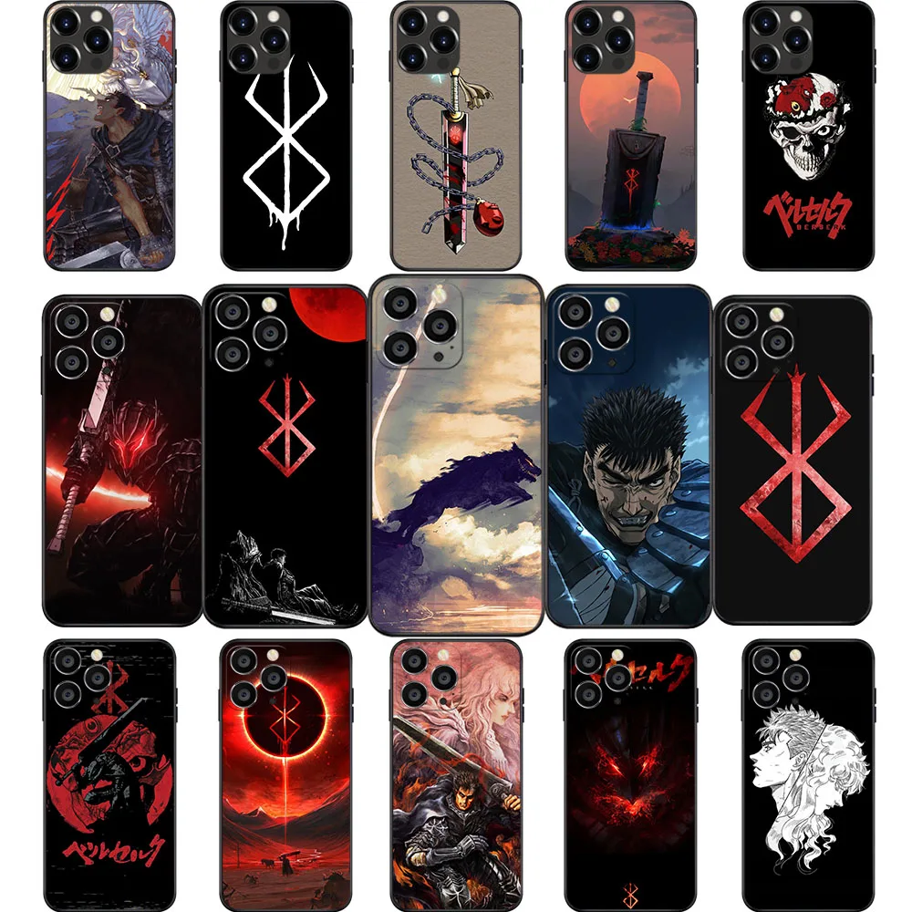 ID-21 Berserk мягкая искусственная кожа для VIVO Y15 Y17 Y19 Y5S Y20 Y81I V11 V15 V20 V20i SE Y70 Y11 Y12 Pro