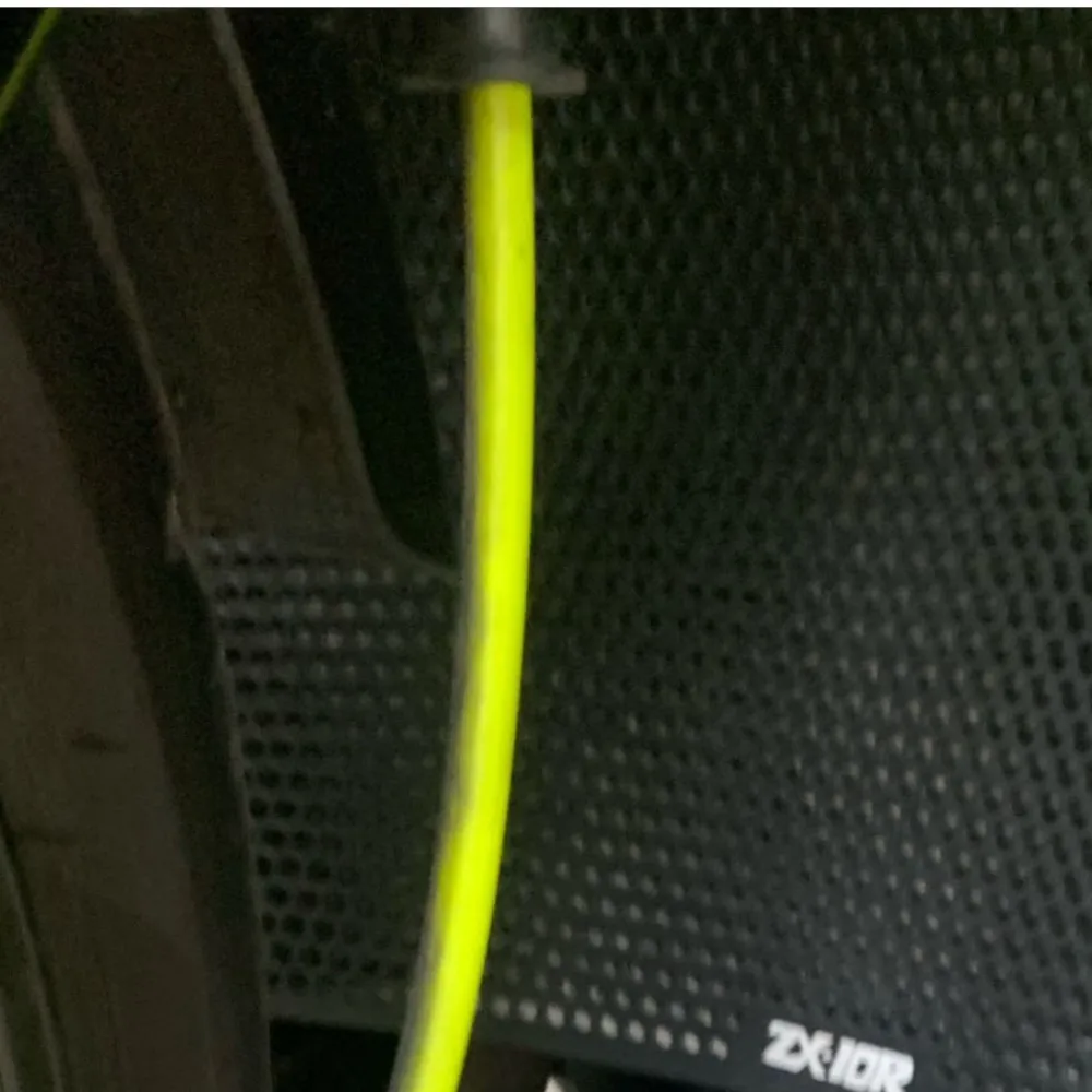 Защитная крышка решетки радиатора для Kawasaki NINJA ZX-10R ZX10R 2008 2009 2010 2011 2012 2013 2014 2015-2016 2018