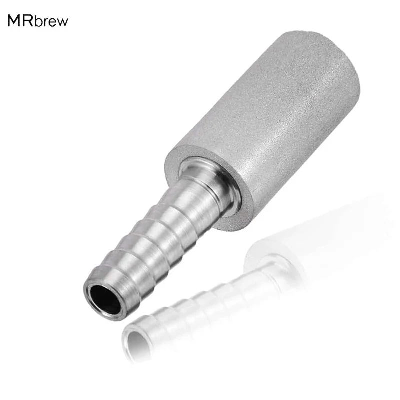 

MRbrew Диффузионный камень для пива 0,5/2 микрон