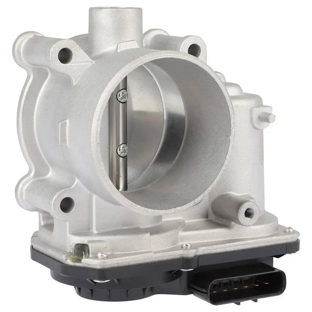 Корпус дроссельной заслонки Areyourshop PY0113640 для Mazda 3 2014-18 CX-5 2014 л-17