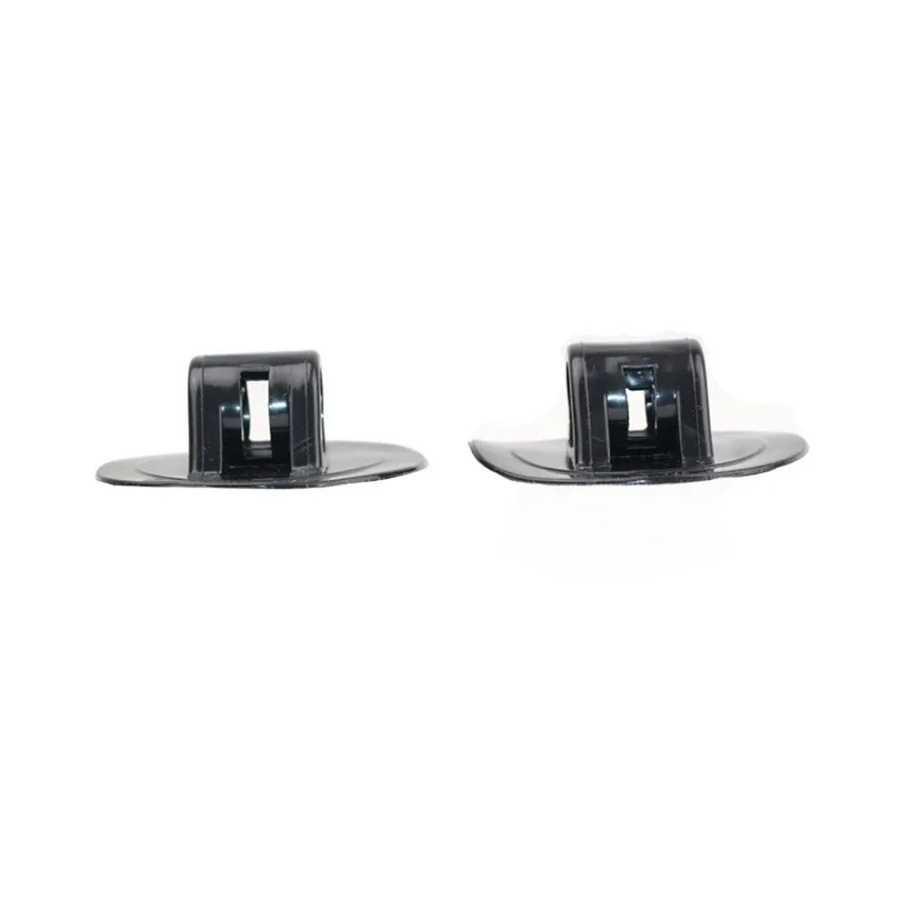 Engine Mount Motor Stand Holder Safe Drag Rope Hook Buckle F