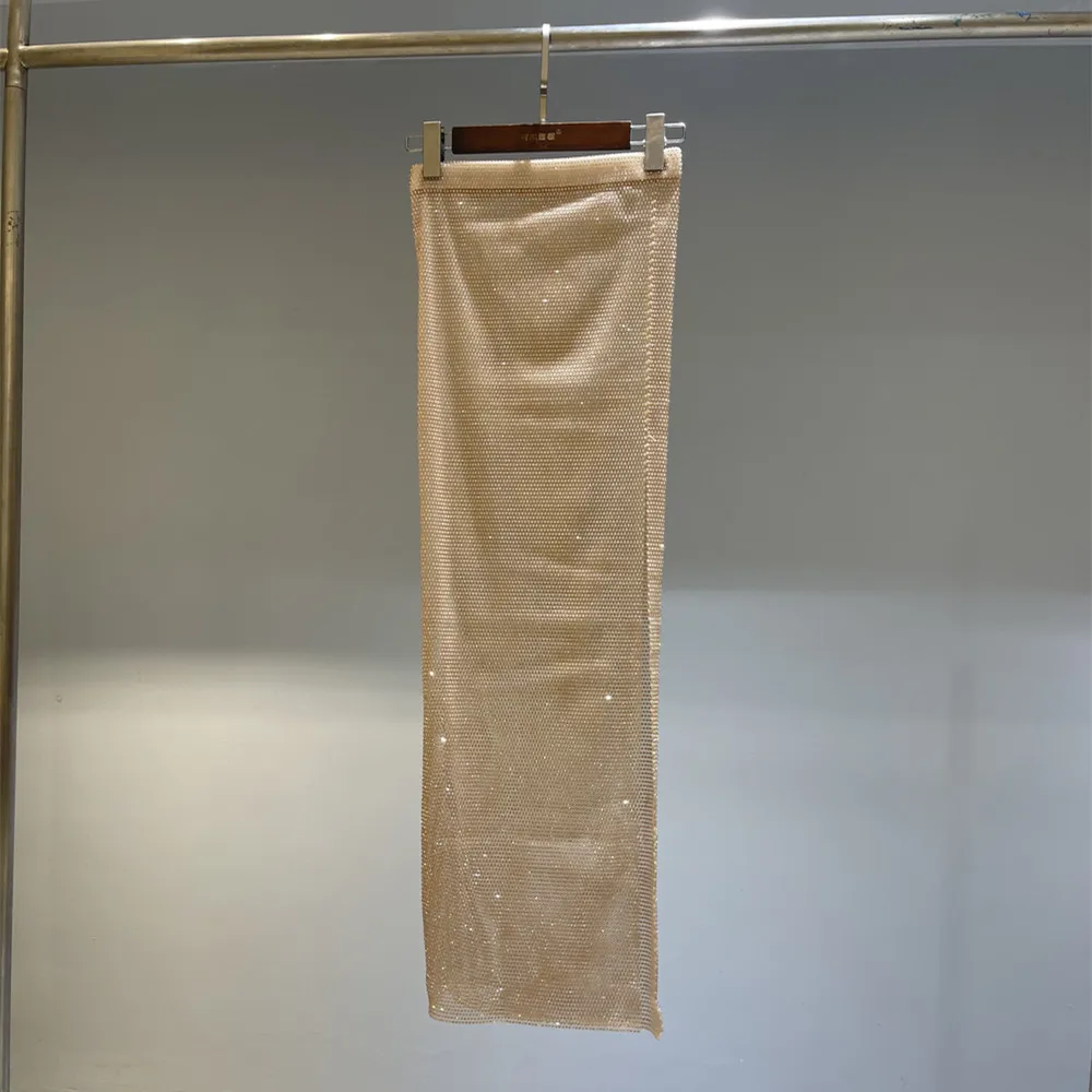 Новинка 2023 года летние блестящие блестки женские сексуальные сетчатые