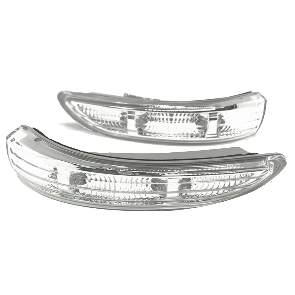 87614-1D900 87624-1D900 Повторитель сигнальной лампы бокового зеркала для Kia Rondo Carens 2009-2012