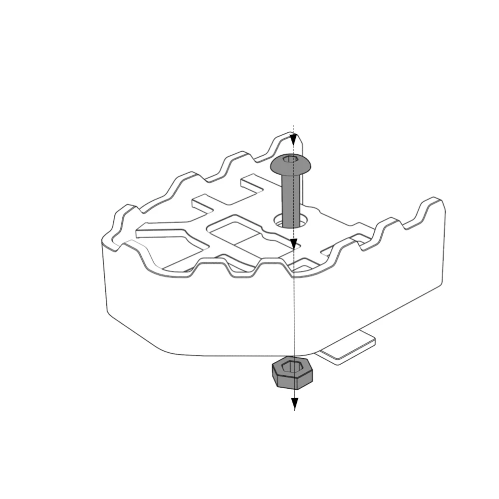 Технические характеристики мотоциклов для Pan America 1250 Standard 2021 2022 2023 2024 расширенная
