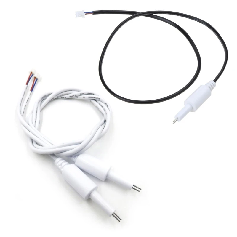 

TDS Tester Electrode Probe Water Tester Meter Probe for Drinking Water Aquarium Hydroponics High Drosphip