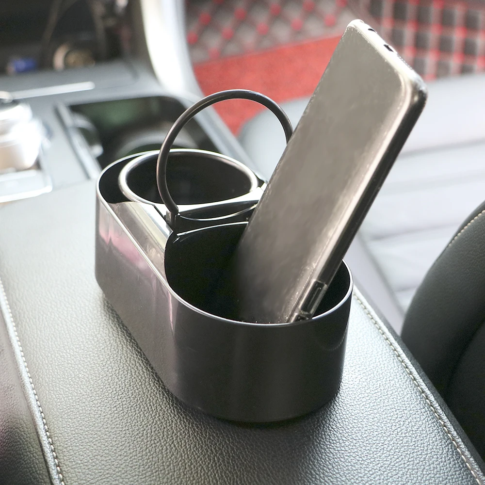 Держатель для бутылки с двумя отверстиями из АБС-пластика |