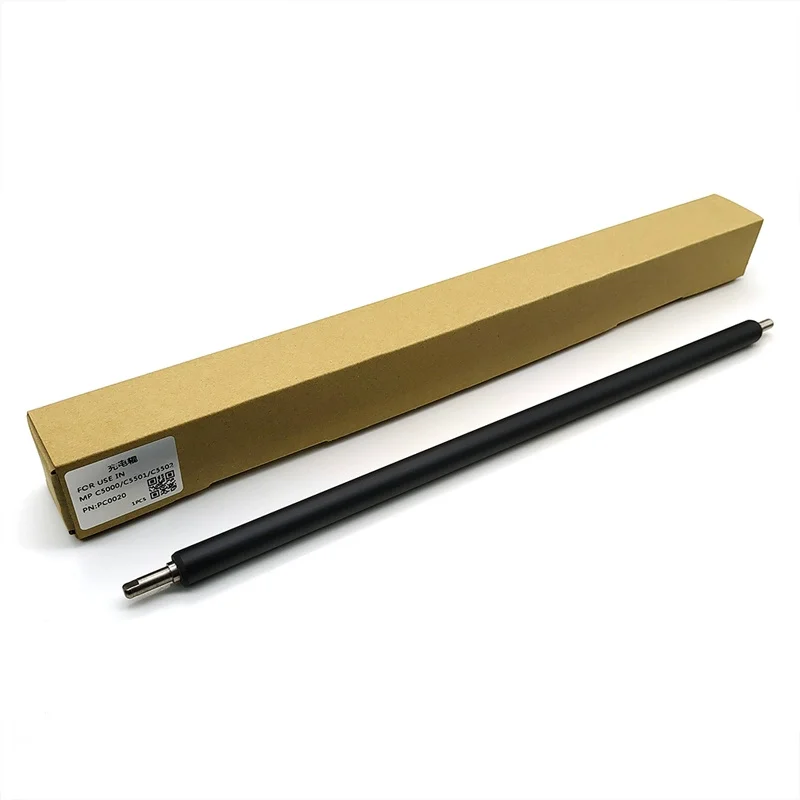 Для Ricoh MP C3001 C3501 C4501 C5501 MPC 3001 3501 4501 5501 первичный зарядный ролик для MPC3001 MPC3501 MPC4501 PCR