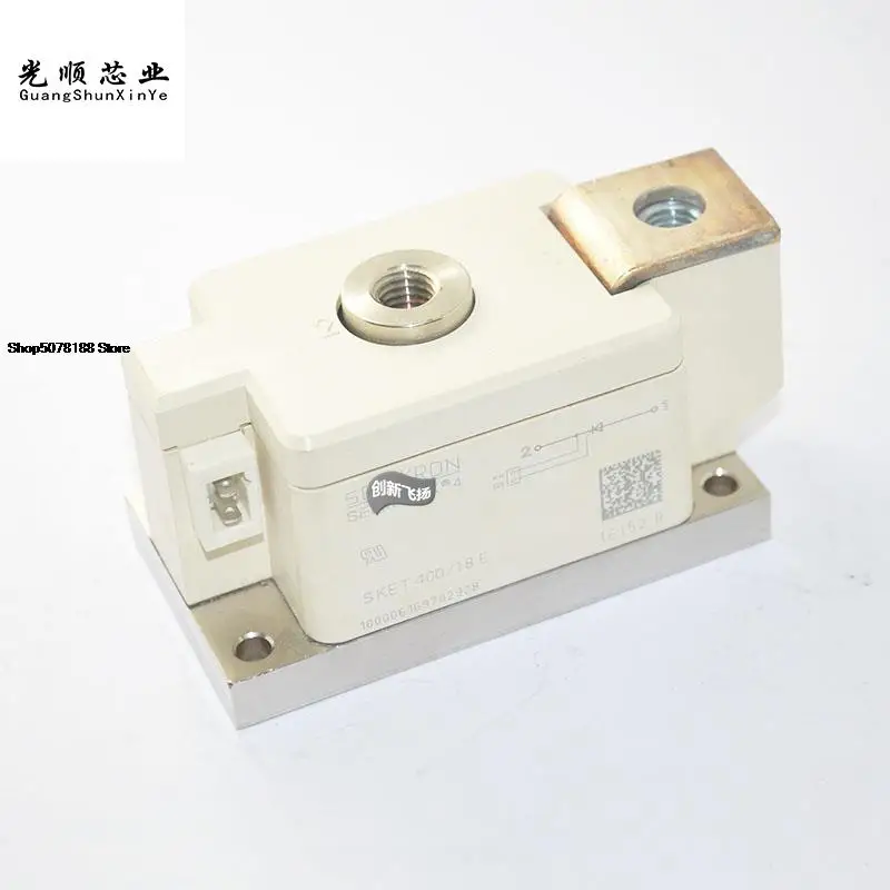 

SKET400/18E 400A-1800V