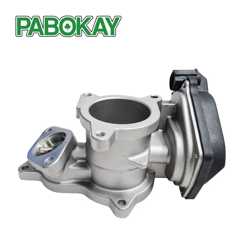 Клапан EGR для AUDI A3 A4 A6 Skoda VW 03G131501B 03G131501J 03G131501Q 03G131501R 408275002001Z
