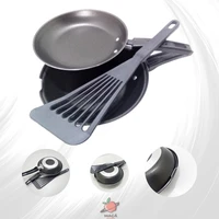 omelet frying pan double non stick n18 apple store