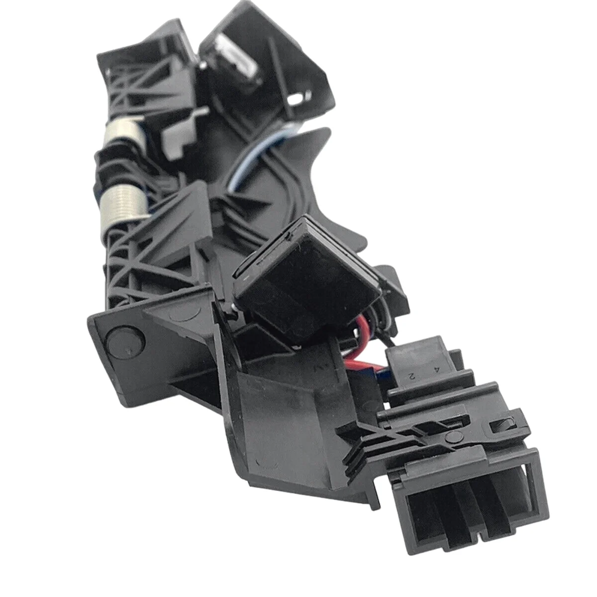 4л 0959121 Задний переключатель лампы крышки багажника для AUDI Q5 Q7 2007-2017