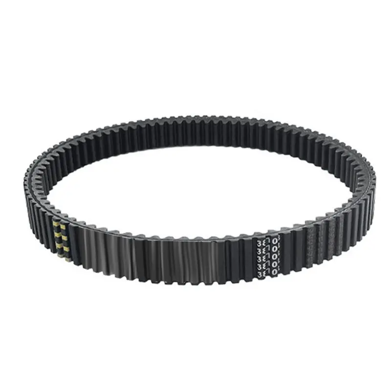 Фото DT42-3X Новый приводной ремень CVT 38103 для квадроцикла Linhai T-BOSS 570 T1 (EPS) 650 E5 UTV. №2