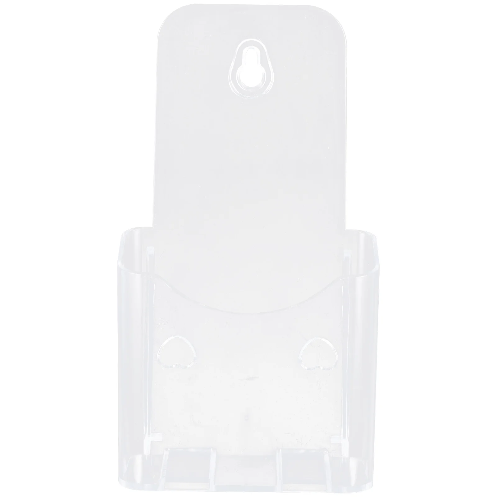 

Пластиковый органайзер для файлов и витрин, на стену