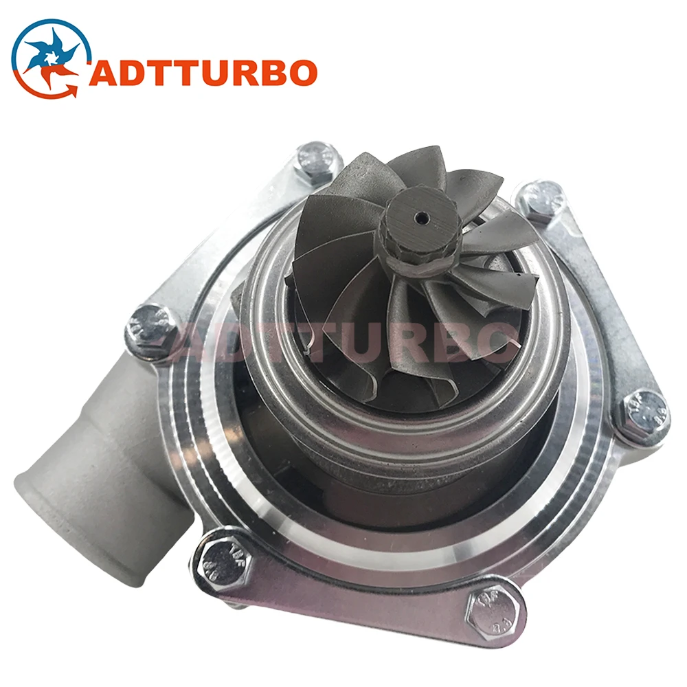 Supercore GEN 2 GTX2971R GTX2971 GTX29 54 мм 827690 -0006 Керамический двойной шарикоподшипник серии GTX