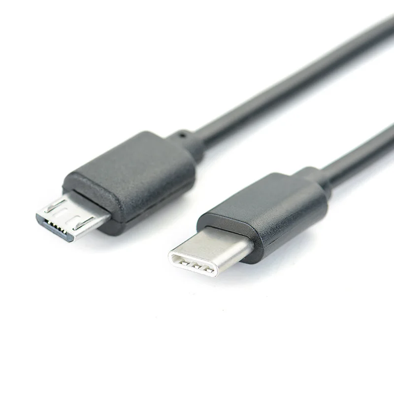 

Адаптер кабеля зарядного устройства OTG со штекером Micro USB