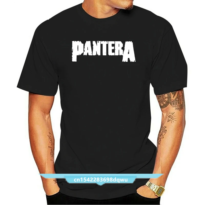 

Dimebag Darrel Pantera Tee Tshirt For Men [Two Sides T Shirt] 013980