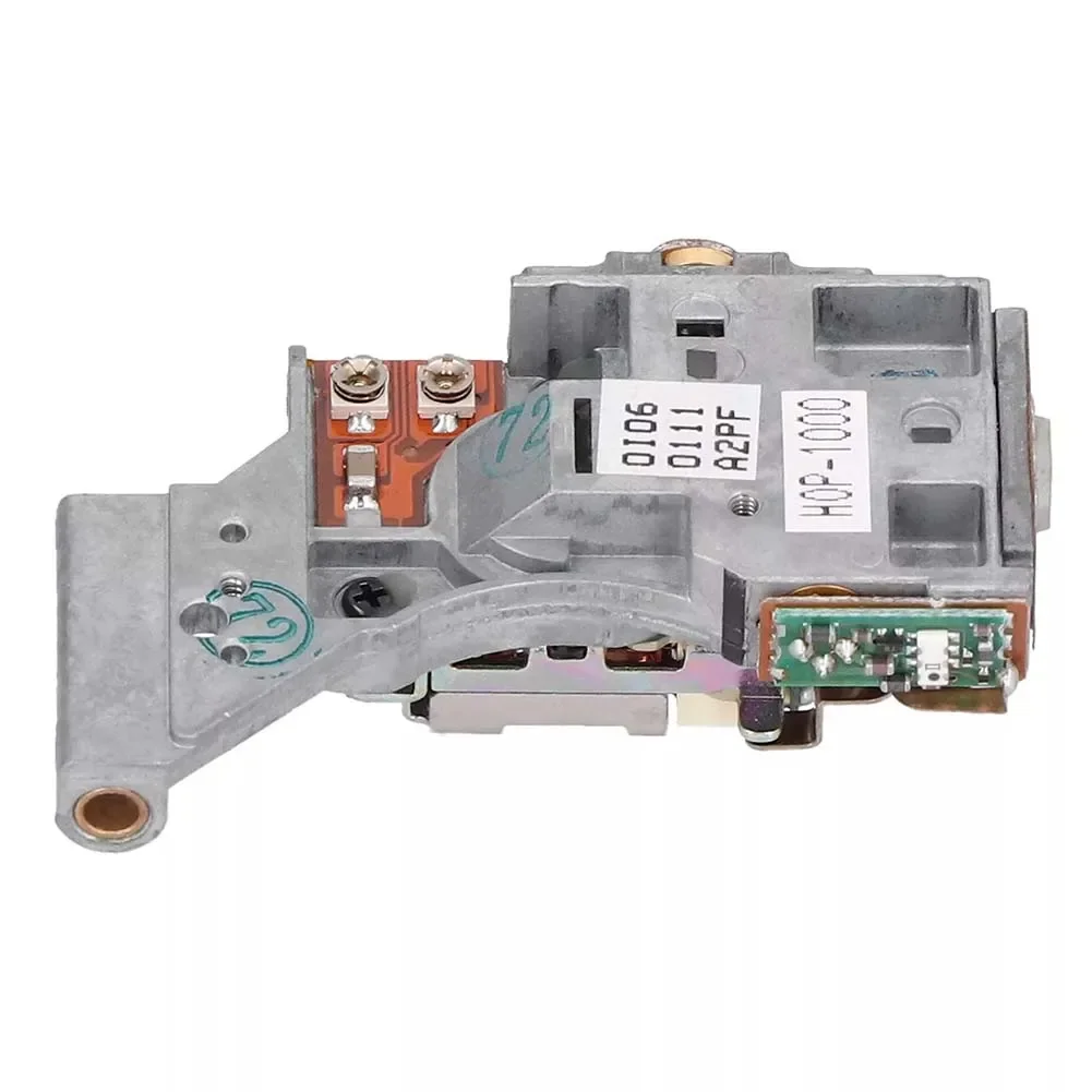 Оптические линзы 1 шт. аксессуары для DVD-проигрывателя замены механизма HOP-1120