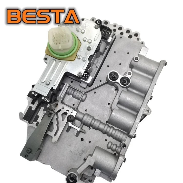 Корпус клапана автоматической коробки передач 5170877AA 52119435AB 45RFE 545RFE для Dod ge