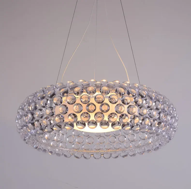 

Подвесной светильник Foscarini Caboche диаметр 35/50/65 см