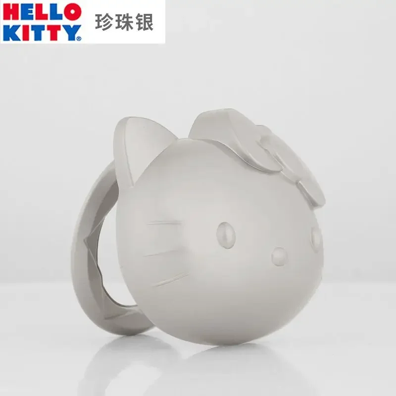 Sanrio автомобильный переключатель зажигания в один клик декоративная крышка