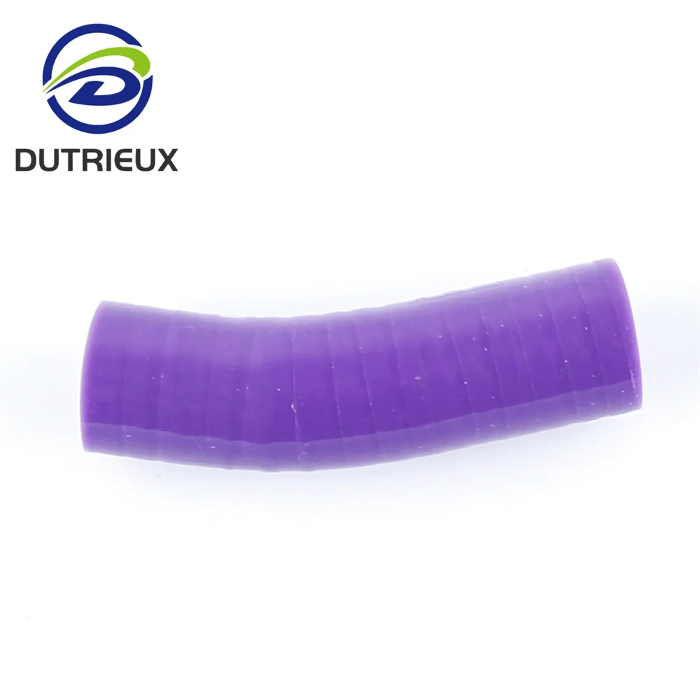 Высококачественный и высокопроизводительный силиконовый шланг охлаждающей