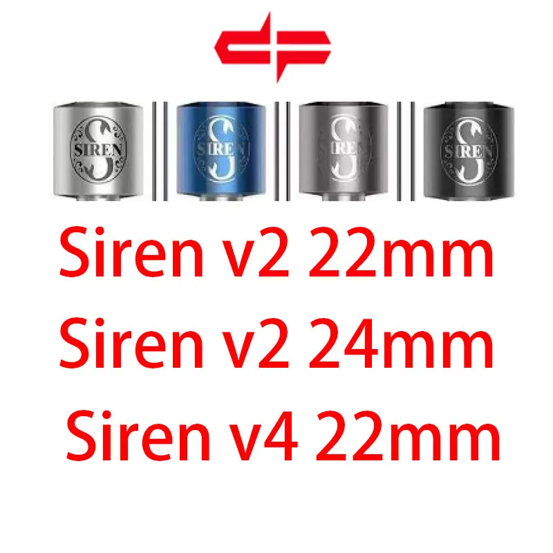 

Siren V4 v2 G mtl DROP SOLO torch Gear Recurve profile Troll X Tripod Pyro Drug s zeus x mesh bskr v3 B3 Wasp tank accessories