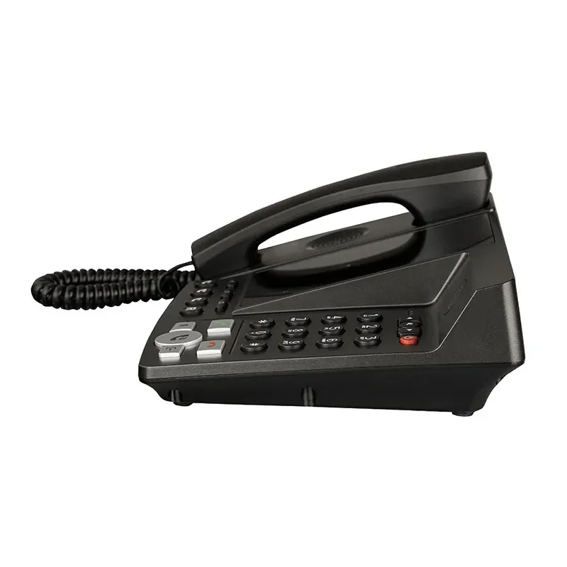 Fwp-F910 4g Lte беспроводной настольный телефон Android с Volte Wifi BT и камерой