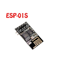 10pcslot esp 01s esp8266 serial wifi model esp 01 updated version authenticity guaranteed internet of thing wifi model board