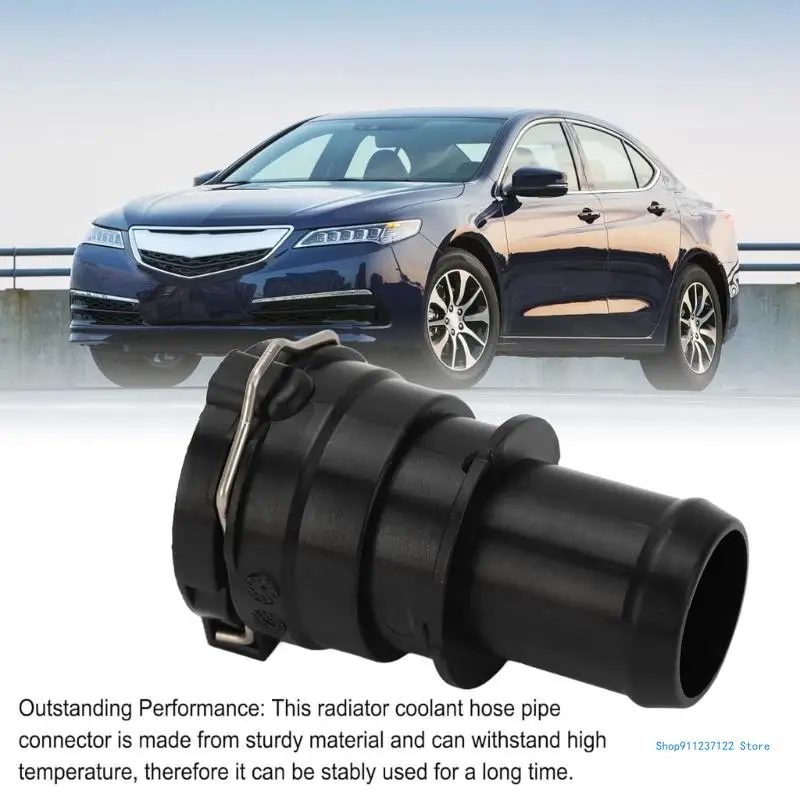 19503-RNB-A01 Замена фланца шланга радиатора Соединители Быстроразъемный фитинг трубы