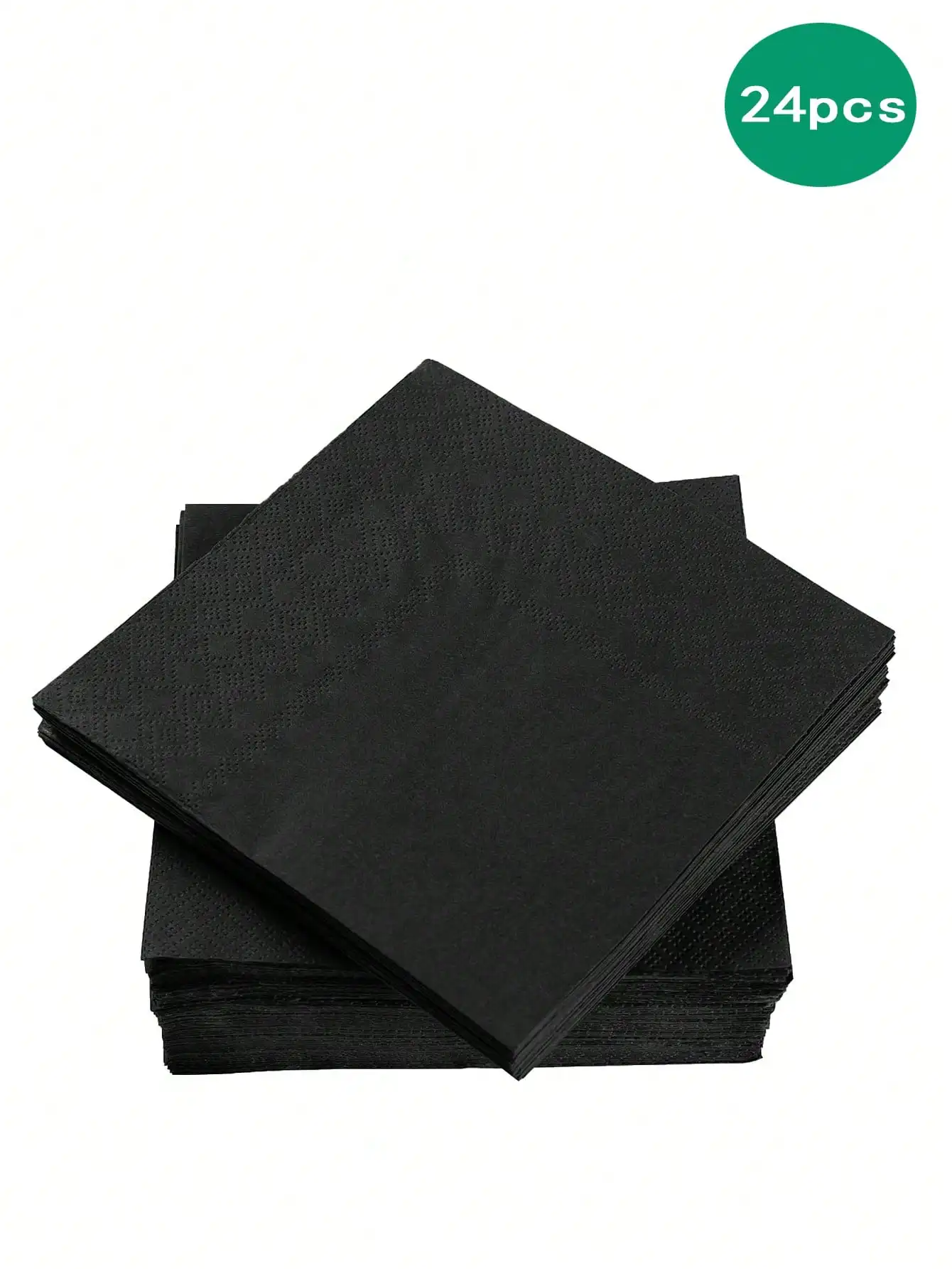 

Одноразовые бумажные салфетки 33x33 см