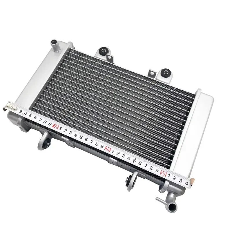Фото Радиатор охлаждения для квадроцикла Shineray 250 250cc ST-9E XY250ST-9E №2