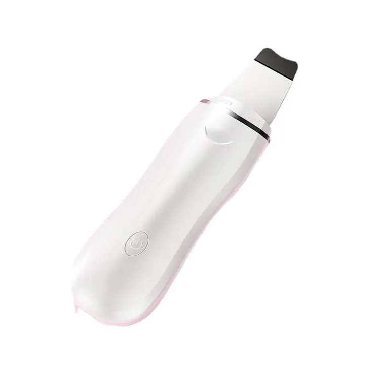 

Ultrasonic Atomization To Remove Blackheads Facial Micro Electricity Skin Pore Cleaning Facial Beauty Instrument