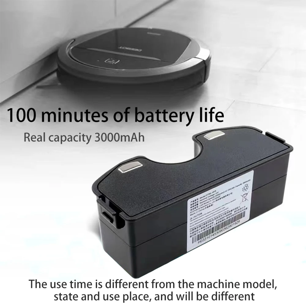 

Аксессуары Для Ecovacs Deebot DT85G DT85 DT83G DT87 DW650 BFDYT