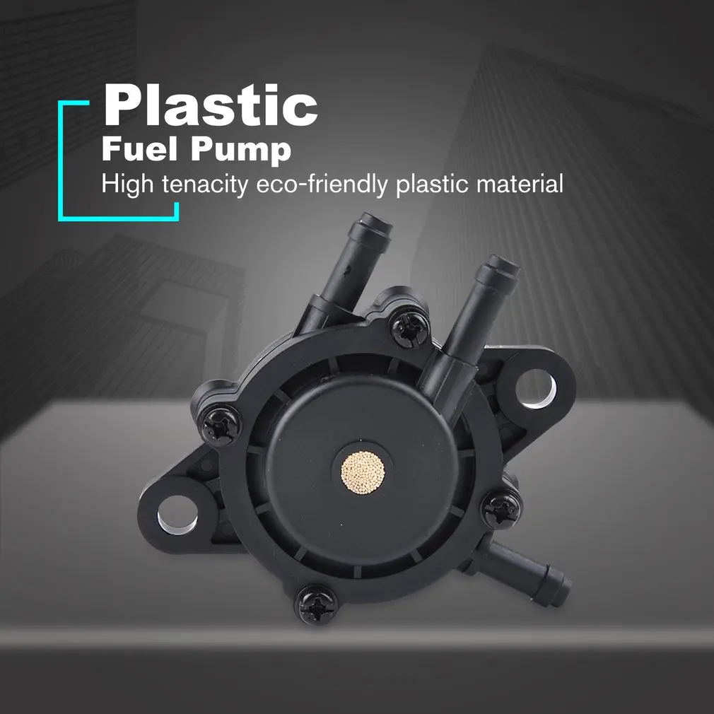 

Pump For Mikuni For Briggs & Stratton 491922 691034 692313 808492 808656 Motorcycles ATV Vehicles Fuel Pump Chainsawjardin
