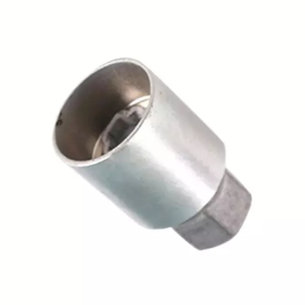 1 шт. стальной Колесный Болт блокировочный ключ подходит для 2016-20 Jeep For Wrangler Cherokee 806