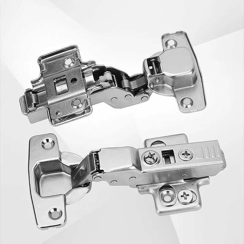 

Регулируемая буферная Петля из нержавеющей стали, гидравлическая дверь шкафа, буферная мягкая закрывающая деталь