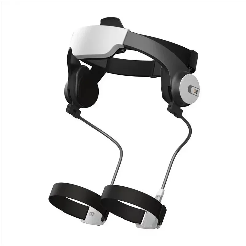 Интеллектуальный электрический экзоскелет, помощь при ходьбе ...