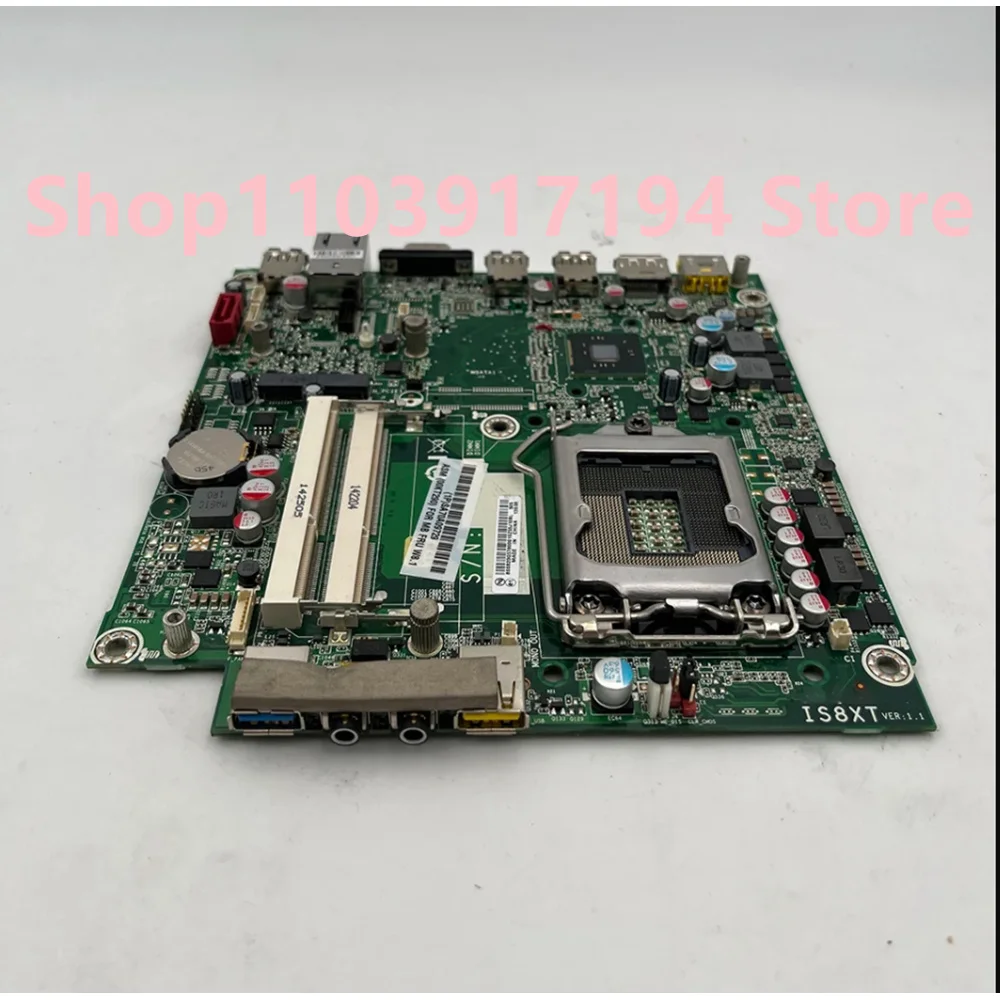 Для Lenovo 00KT280 00KT268 Thinkcentre M93p M4500q настольная материнская плата IS8XT