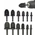 56 шт., экспандер для труб кондиционера, 78, 34, 58, 12, 38, 14 дюйма