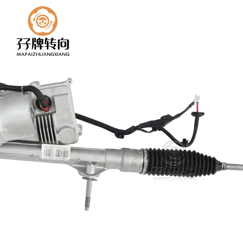 electrical power steering rack LHD steering gear box For 301 2008 Citroen Elysee 1613272080 9806740680 9807390680