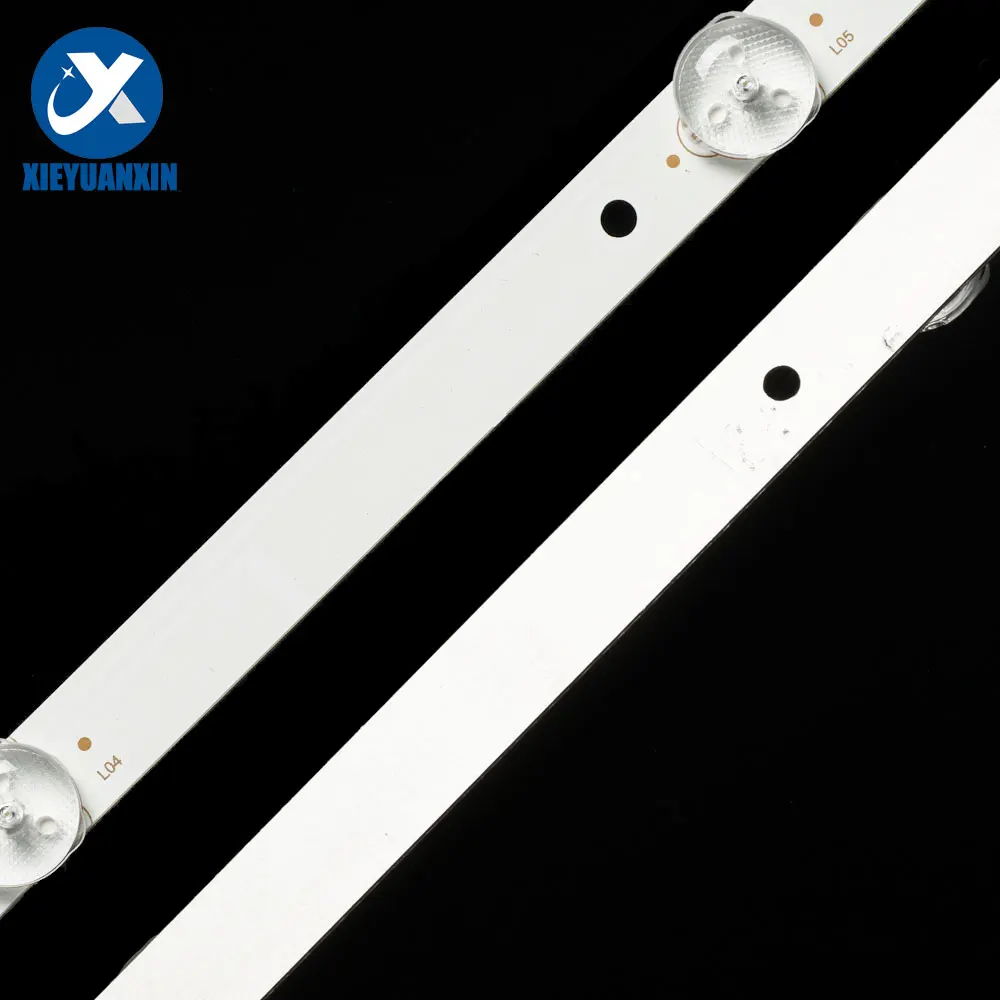 Рисунок 4 - Светодиодная лента для подсветки телевизора