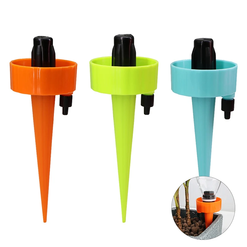 

Автоматическая система капельного орошения, Цветочная капельная бутылка, автоматическая система капельного орошения для сада