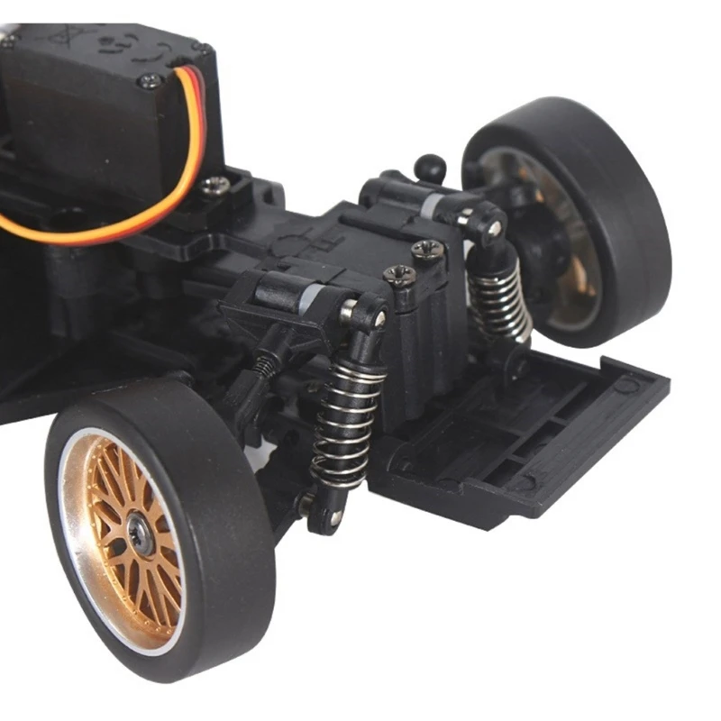 Амортизаторы серии LD18 подвеска пружинный демпфер модифицированные комплекты