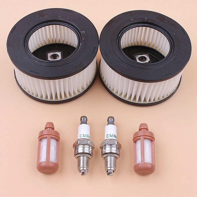 Воздушный фильтр топливный набор исце для STIHL Ms231 Ms241 Ms251 C цепная пила 1141 120 1600