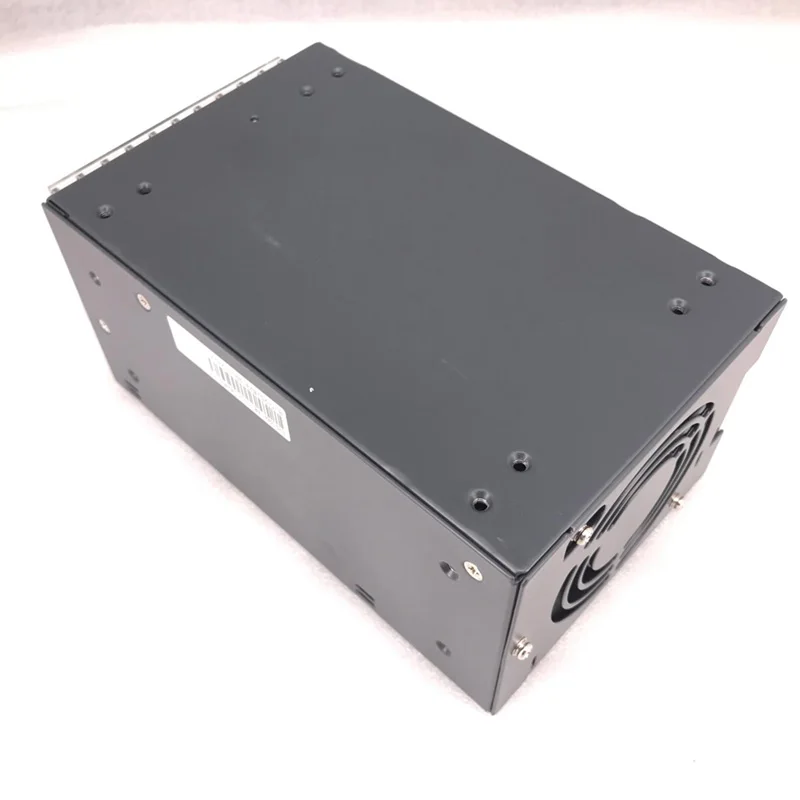 

JWS300-48 300W 48V 6.5A For TDK-LAMBD Switching Power Supply 43.2V-52.8V Adjustable Before Shipment Perfect Test